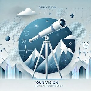 Our Vision